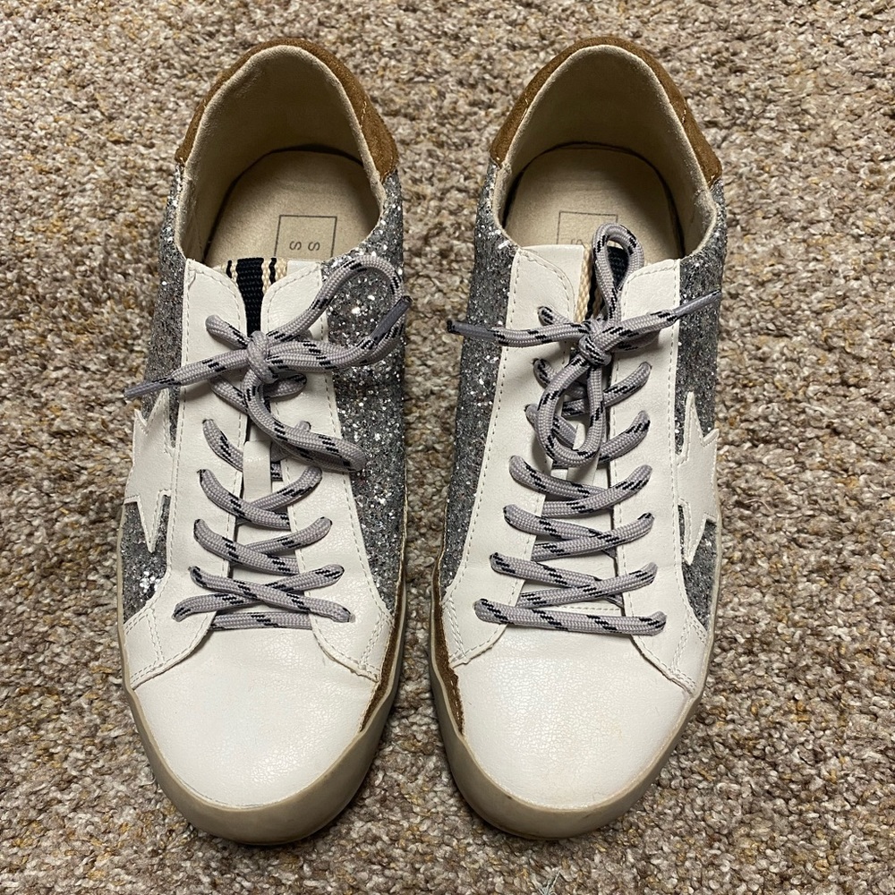 Shu Shop Tennis Shoes